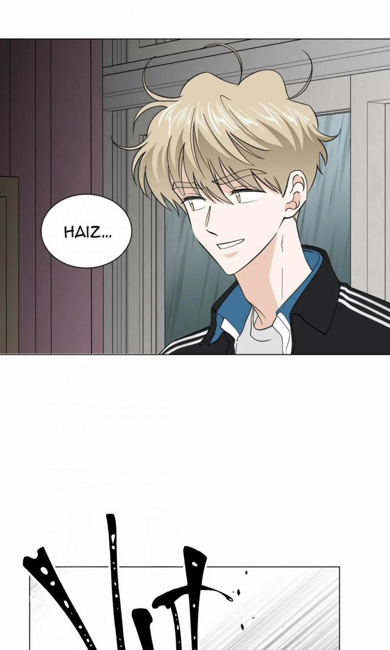 Thiếu Niên Nổi Loạn 44.5 trang 21