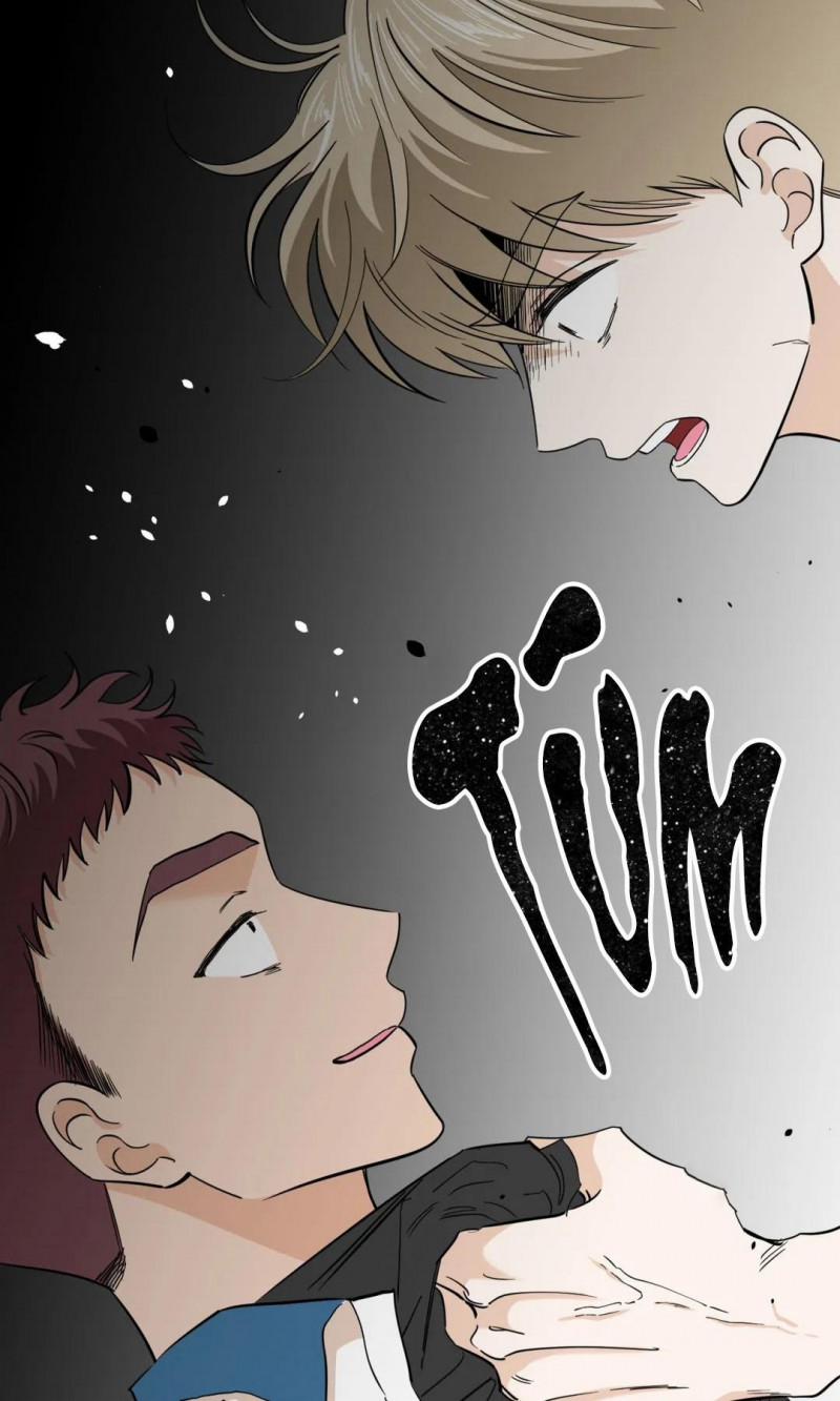 Thiếu Niên Nổi Loạn 44.5 trang 24