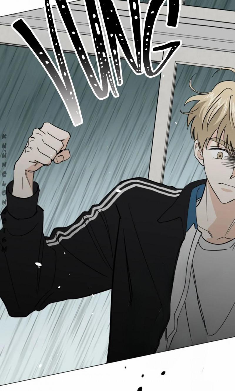 Thiếu Niên Nổi Loạn 44.5 trang 27