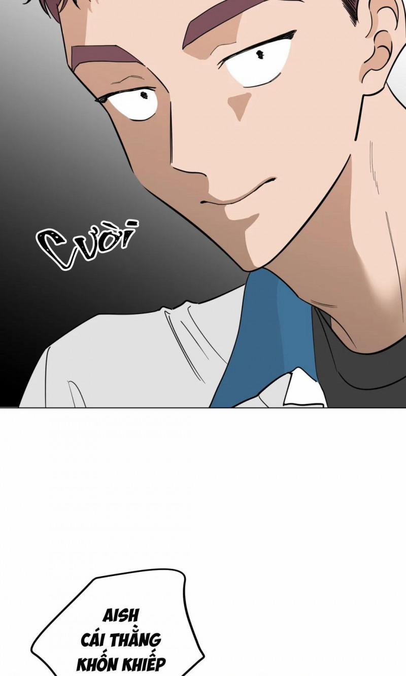 Thiếu Niên Nổi Loạn 44.5 trang 3