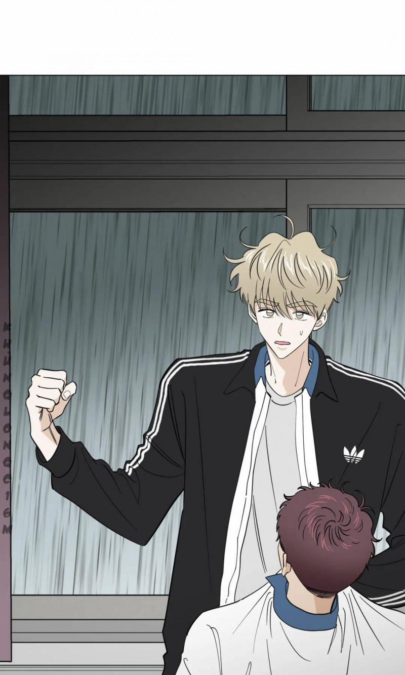 Thiếu Niên Nổi Loạn 44.5 trang 31