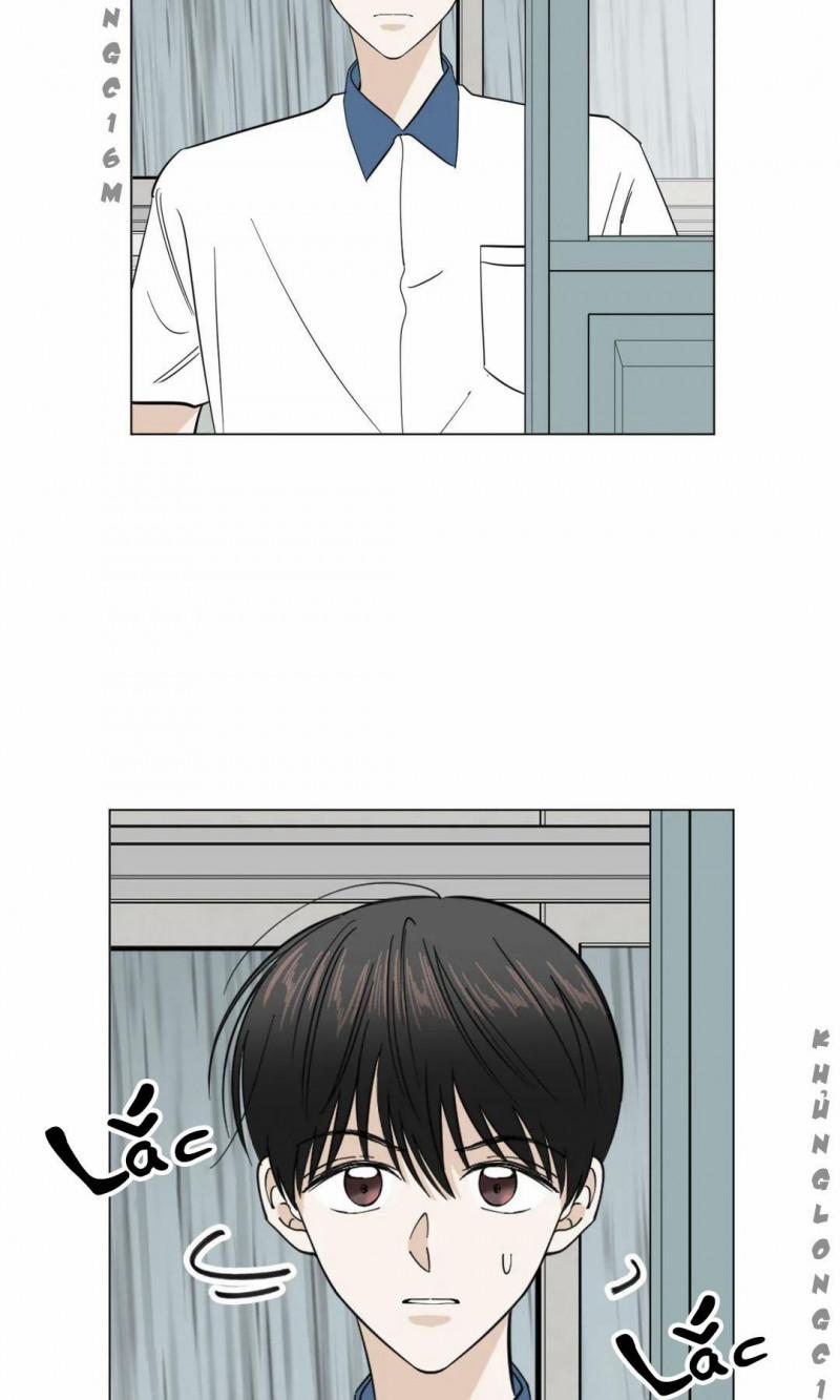 Thiếu Niên Nổi Loạn 44.5 trang 33