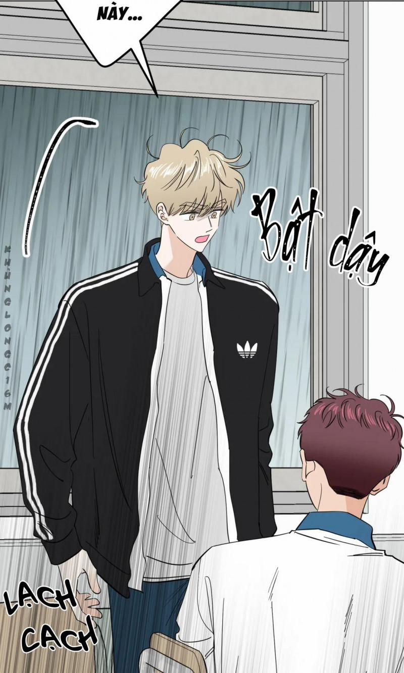 Thiếu Niên Nổi Loạn 44.5 trang 4