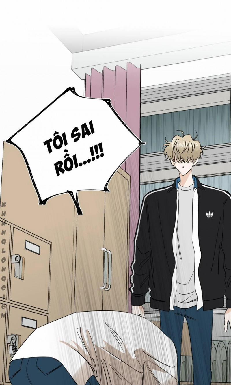 Thiếu Niên Nổi Loạn 44.5 trang 9