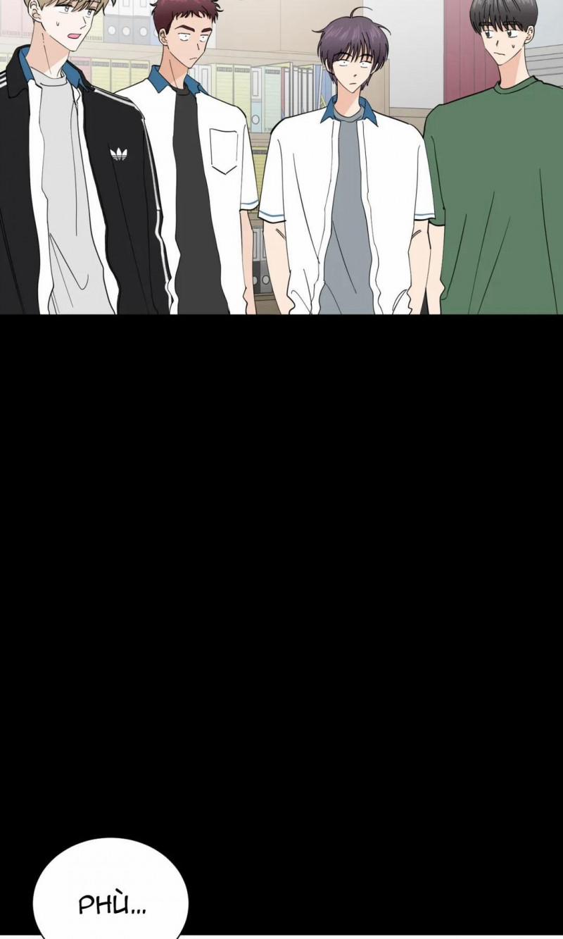 Thiếu Niên Nổi Loạn 44 trang 18