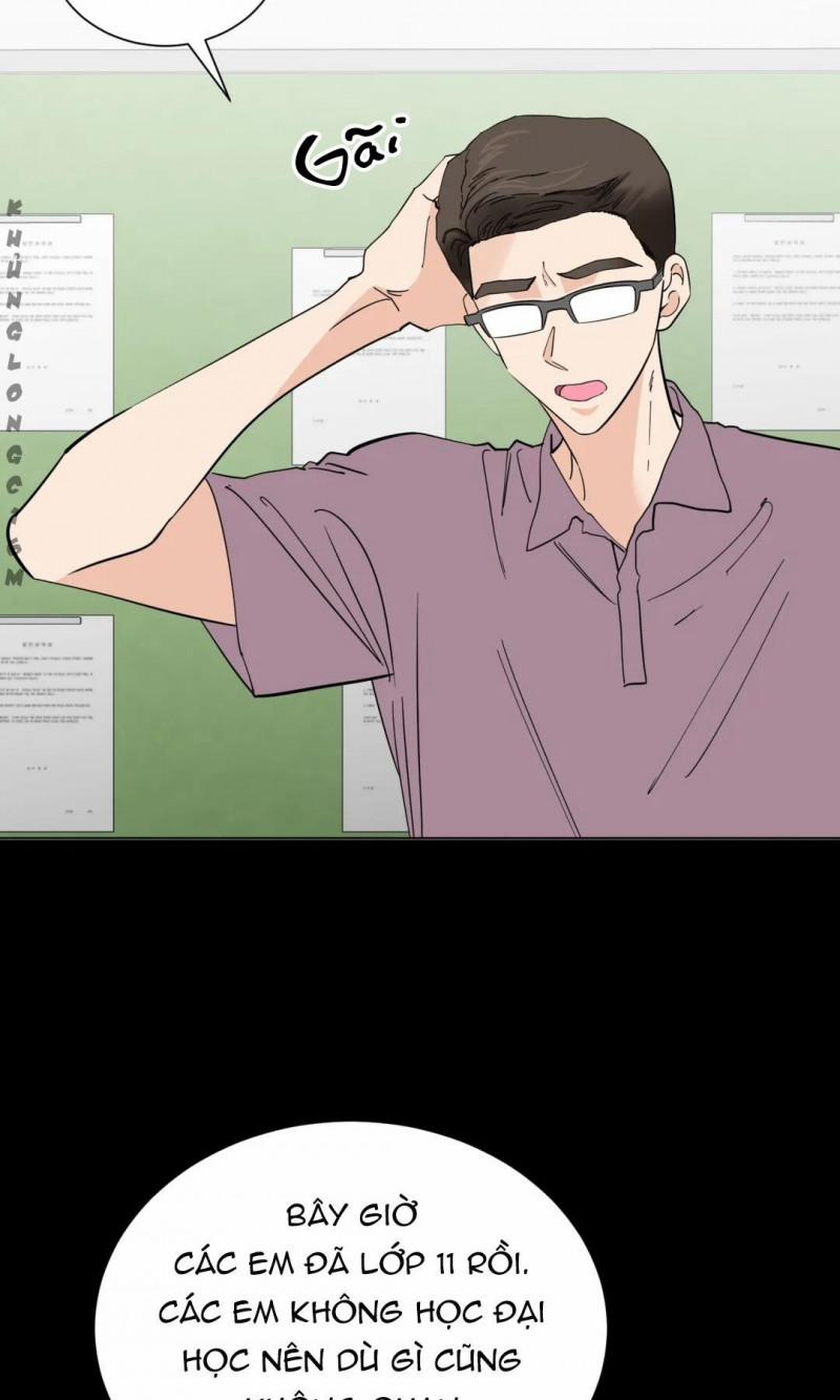 Thiếu Niên Nổi Loạn 44 trang 19