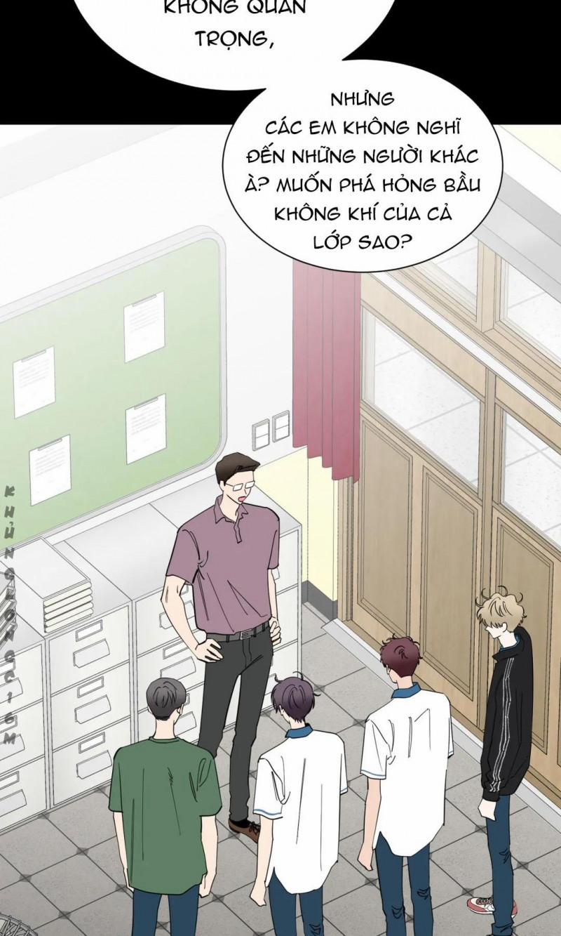 Thiếu Niên Nổi Loạn 44 trang 20