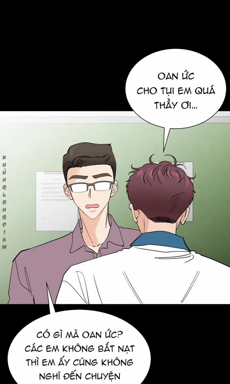 Thiếu Niên Nổi Loạn 44 trang 22