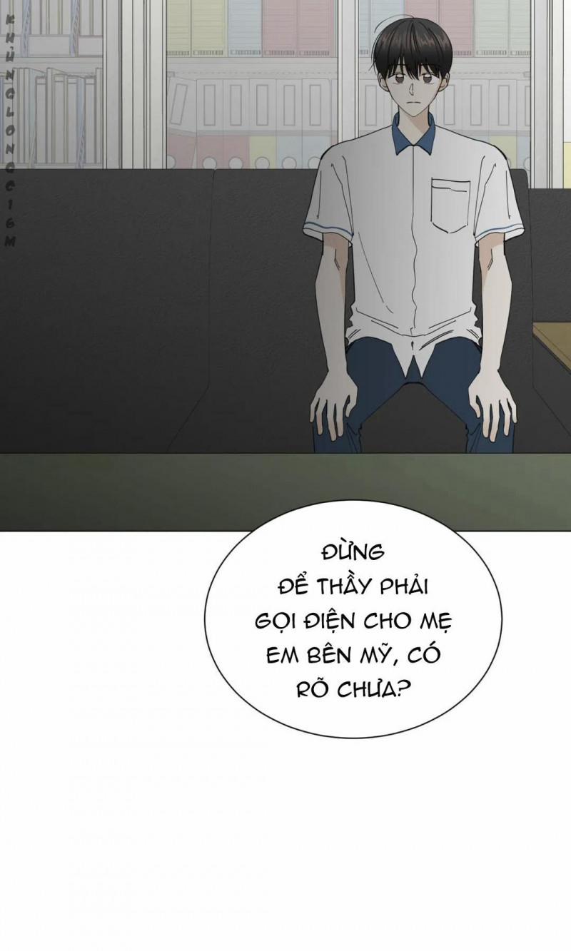 Thiếu Niên Nổi Loạn 44 trang 9