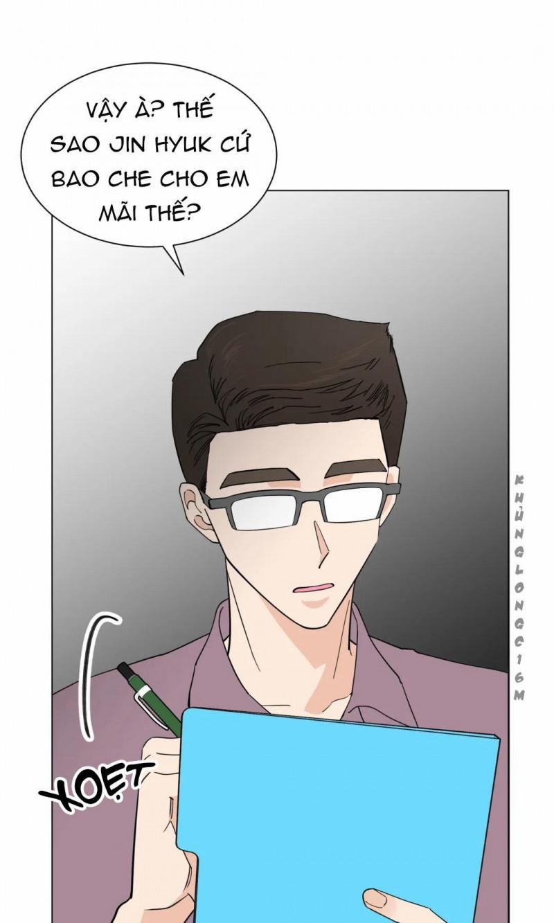 Thiếu Niên Nổi Loạn 45.5 trang 1