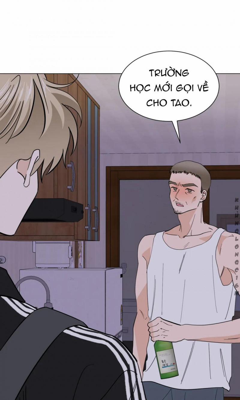 Thiếu Niên Nổi Loạn 45.5 trang 18