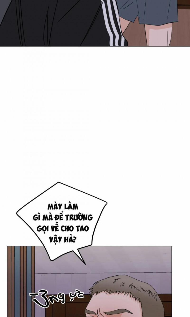 Thiếu Niên Nổi Loạn 45.5 trang 19