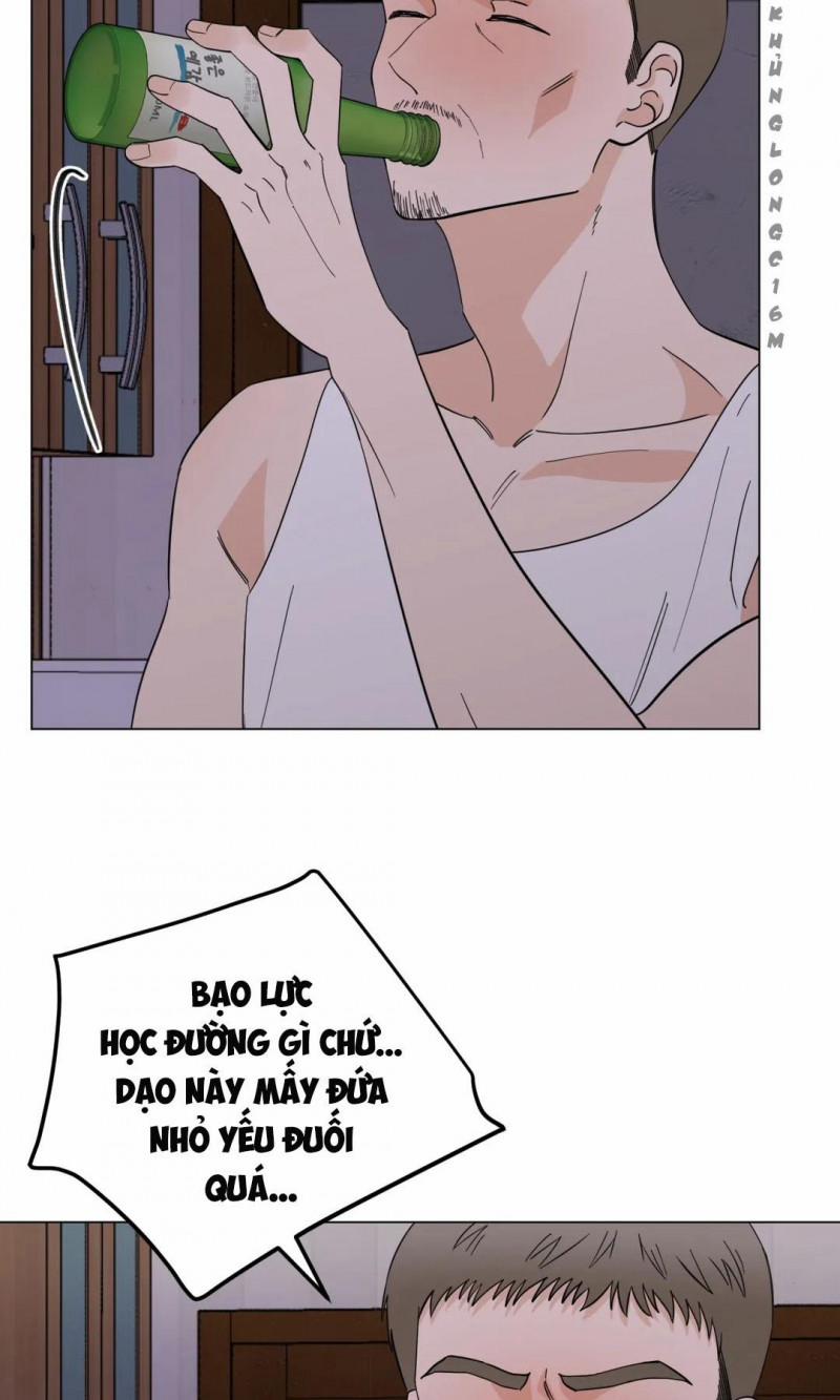 Thiếu Niên Nổi Loạn 45.5 trang 20