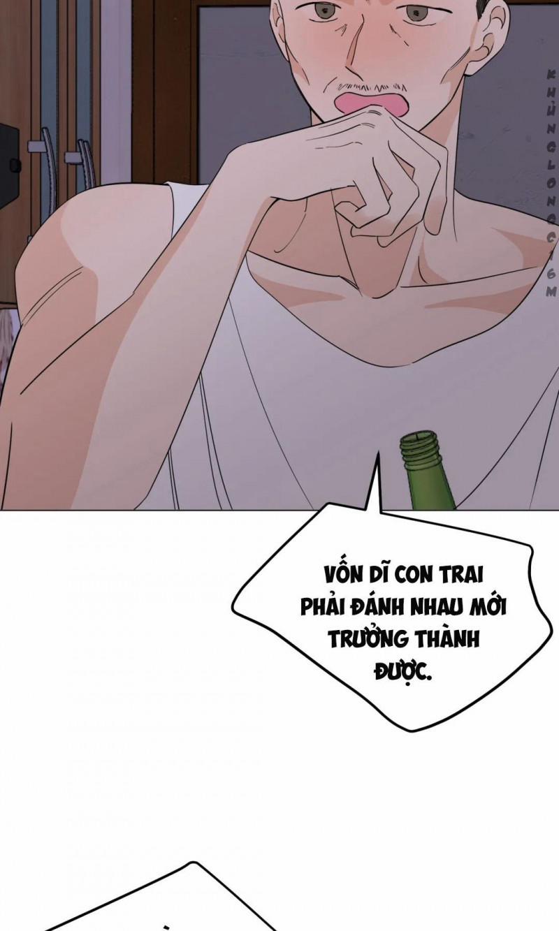 Thiếu Niên Nổi Loạn 45.5 trang 21