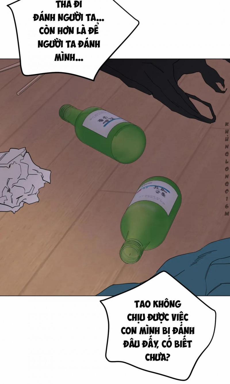 Thiếu Niên Nổi Loạn 45.5 trang 22