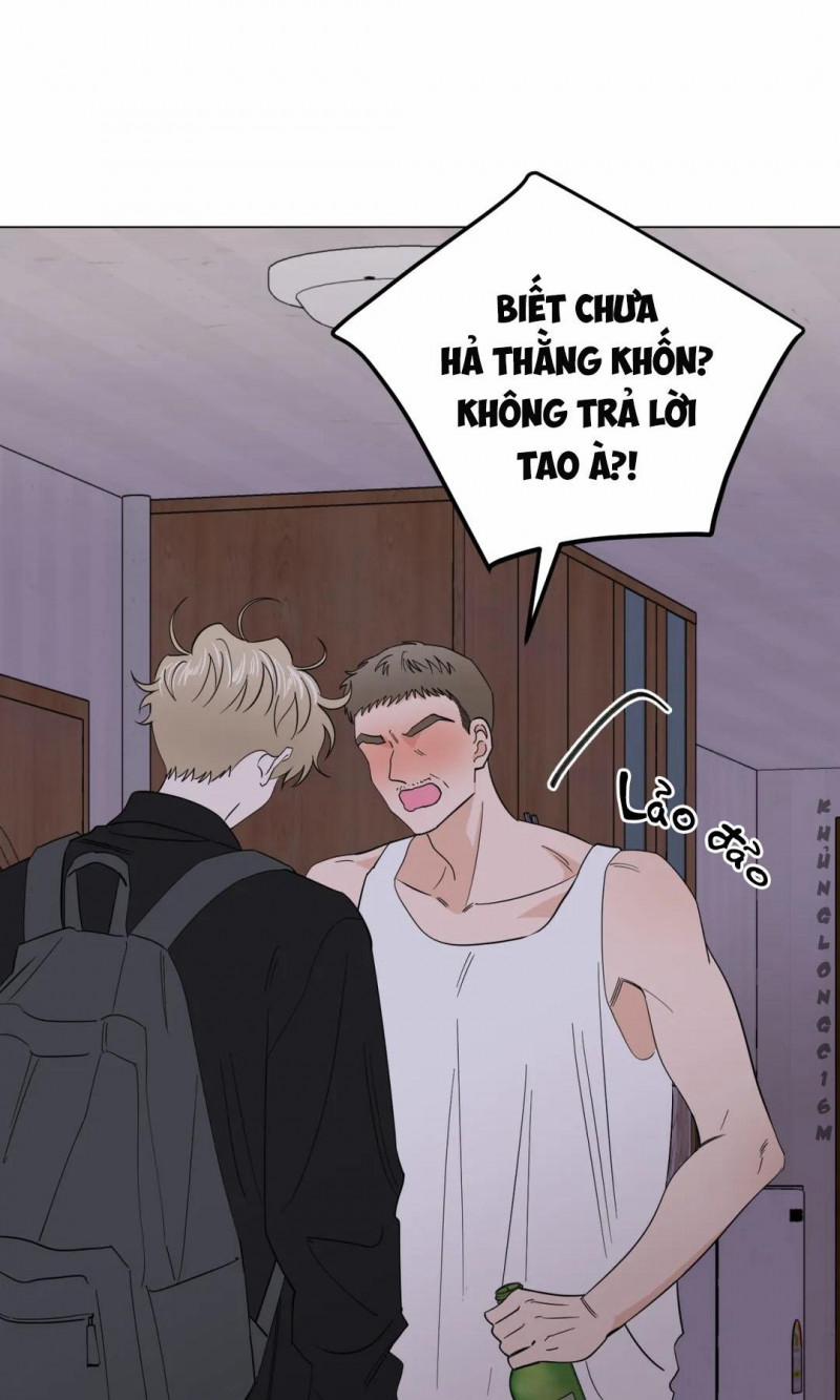 Thiếu Niên Nổi Loạn 45.5 trang 23