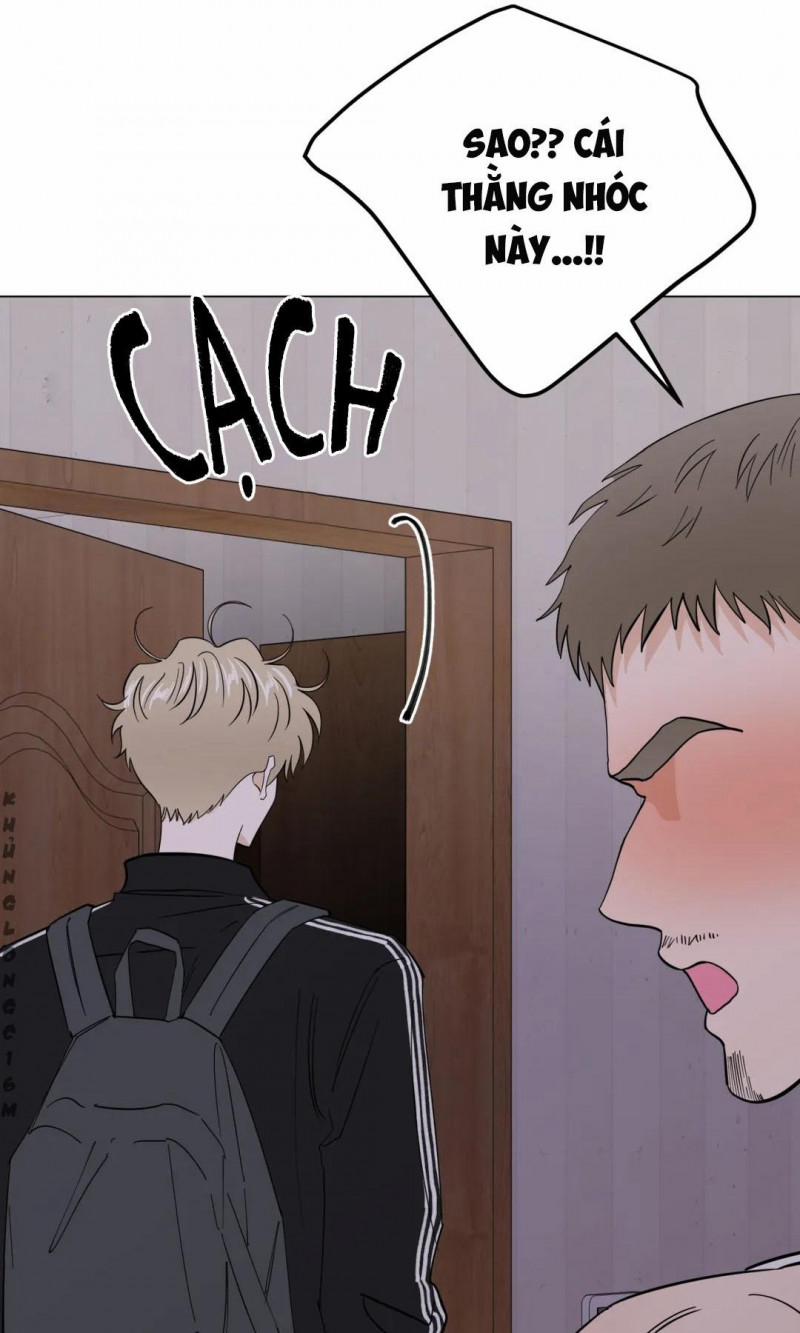 Thiếu Niên Nổi Loạn 45.5 trang 28