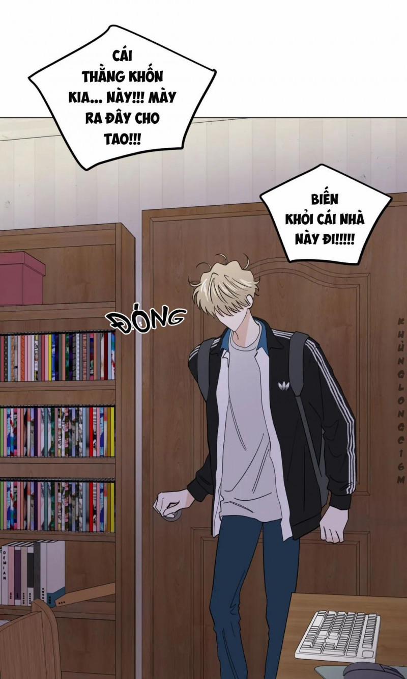 Thiếu Niên Nổi Loạn 45.5 trang 30