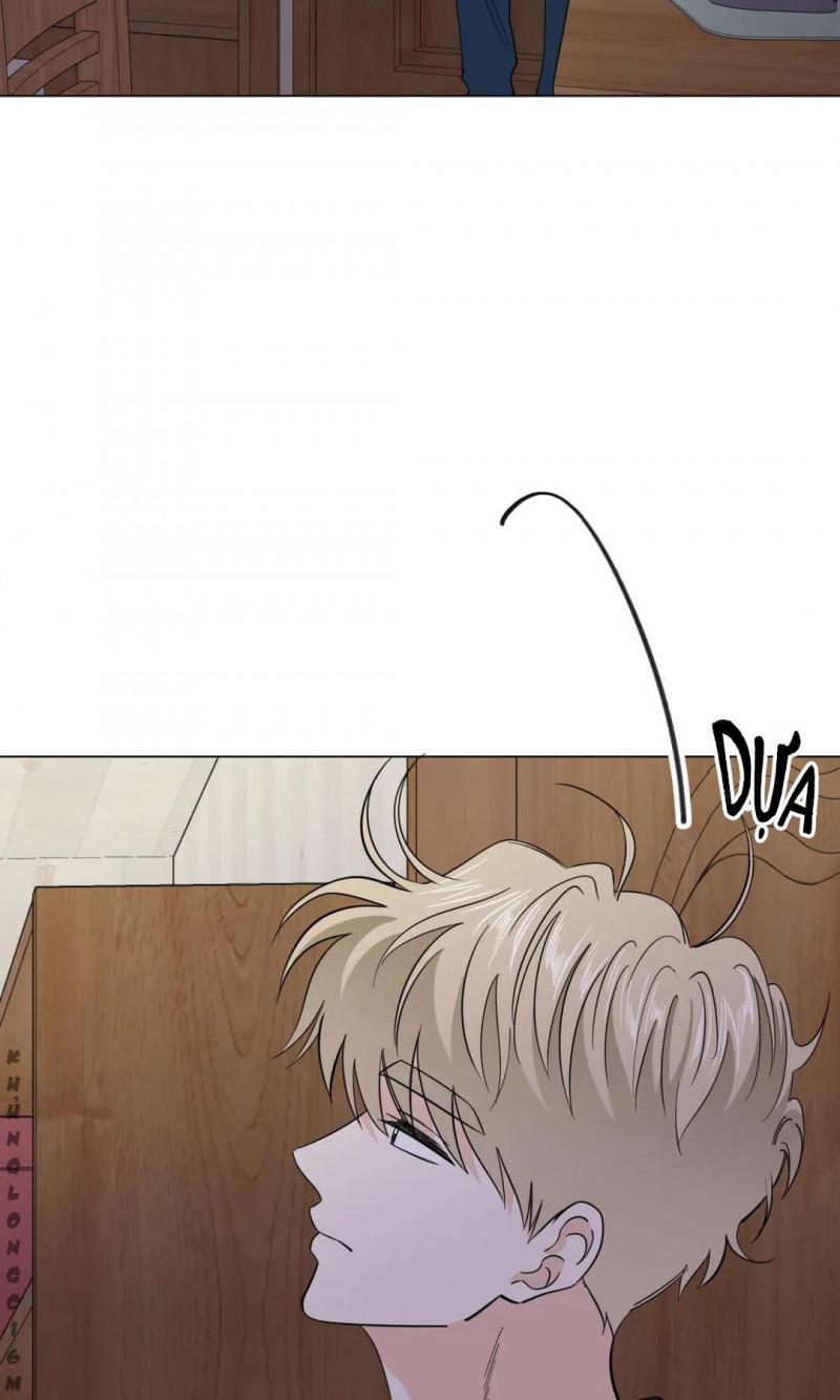 Thiếu Niên Nổi Loạn 45.5 trang 31