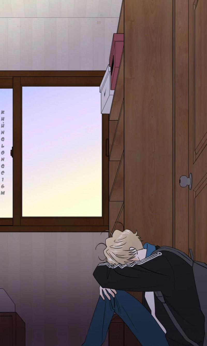 Thiếu Niên Nổi Loạn 45.5 trang 34