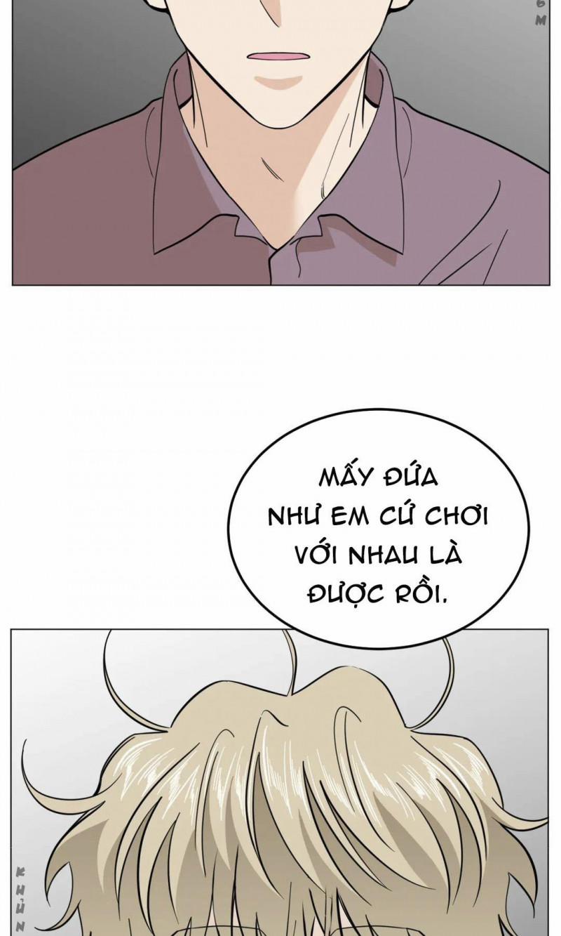 Thiếu Niên Nổi Loạn 45.5 trang 8