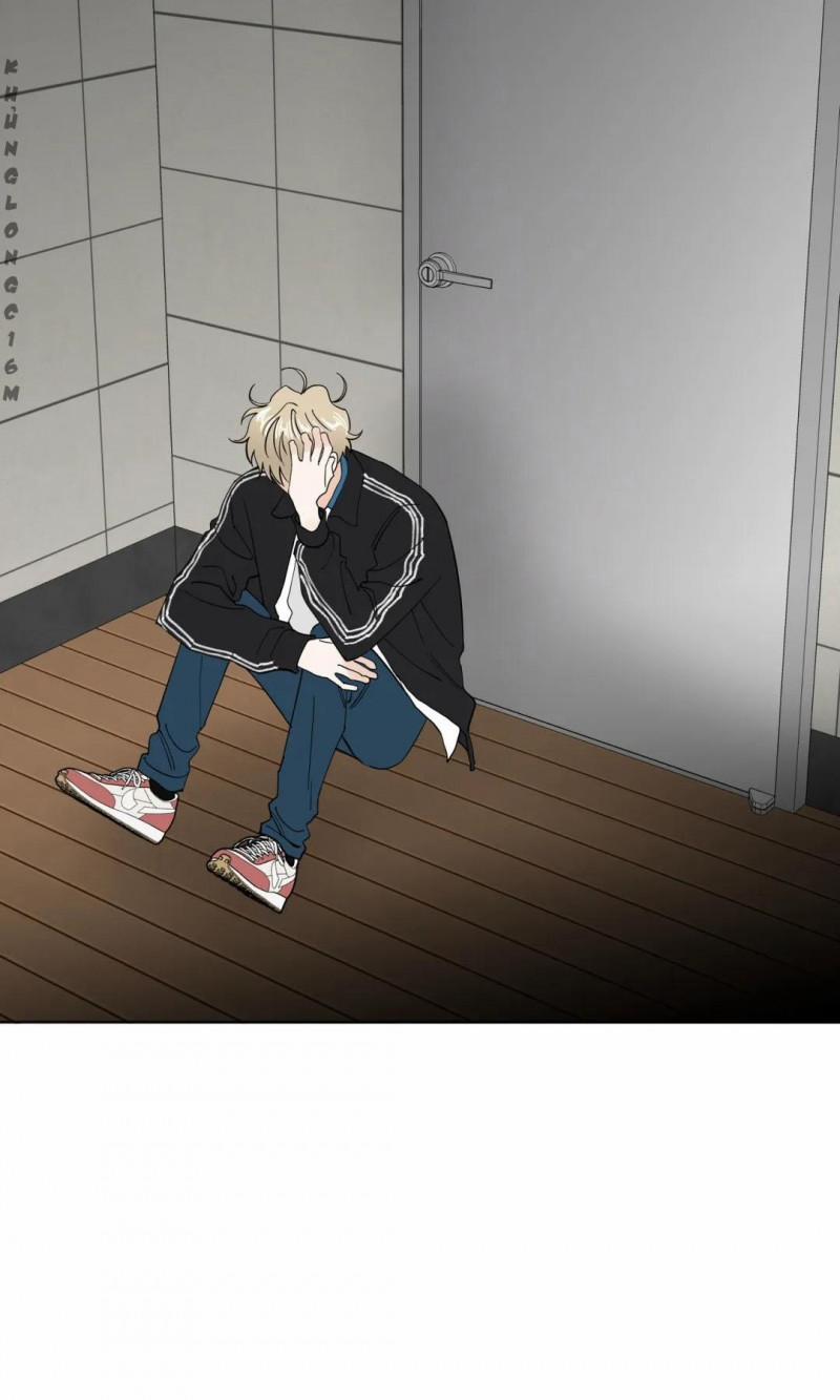 Thiếu Niên Nổi Loạn 45 trang 1