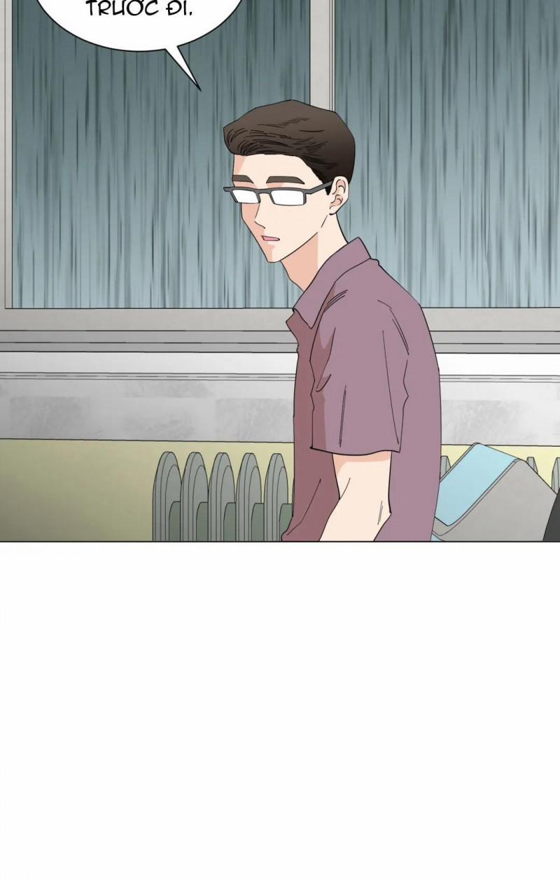 Thiếu Niên Nổi Loạn 45 trang 10