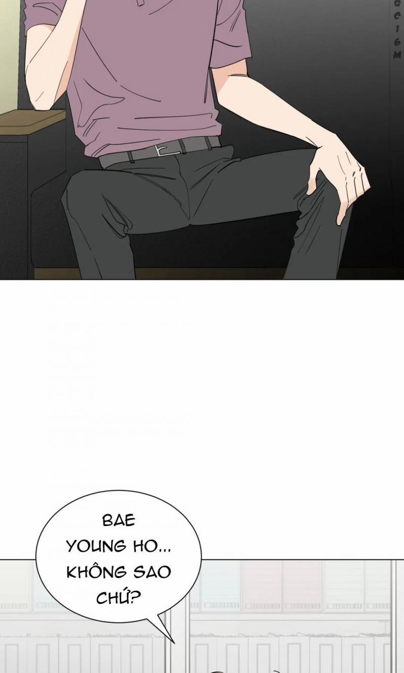 Thiếu Niên Nổi Loạn 45 trang 13