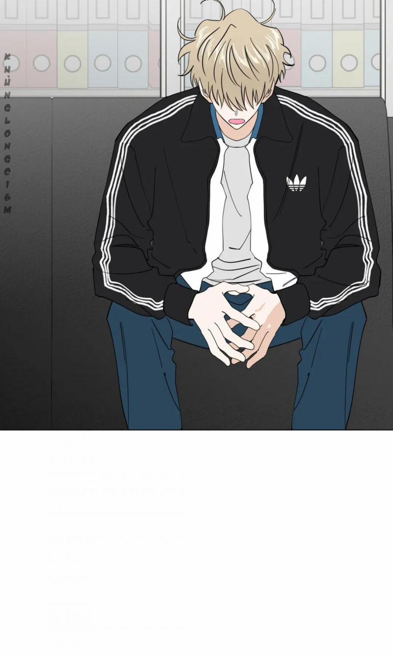 Thiếu Niên Nổi Loạn 45 trang 14