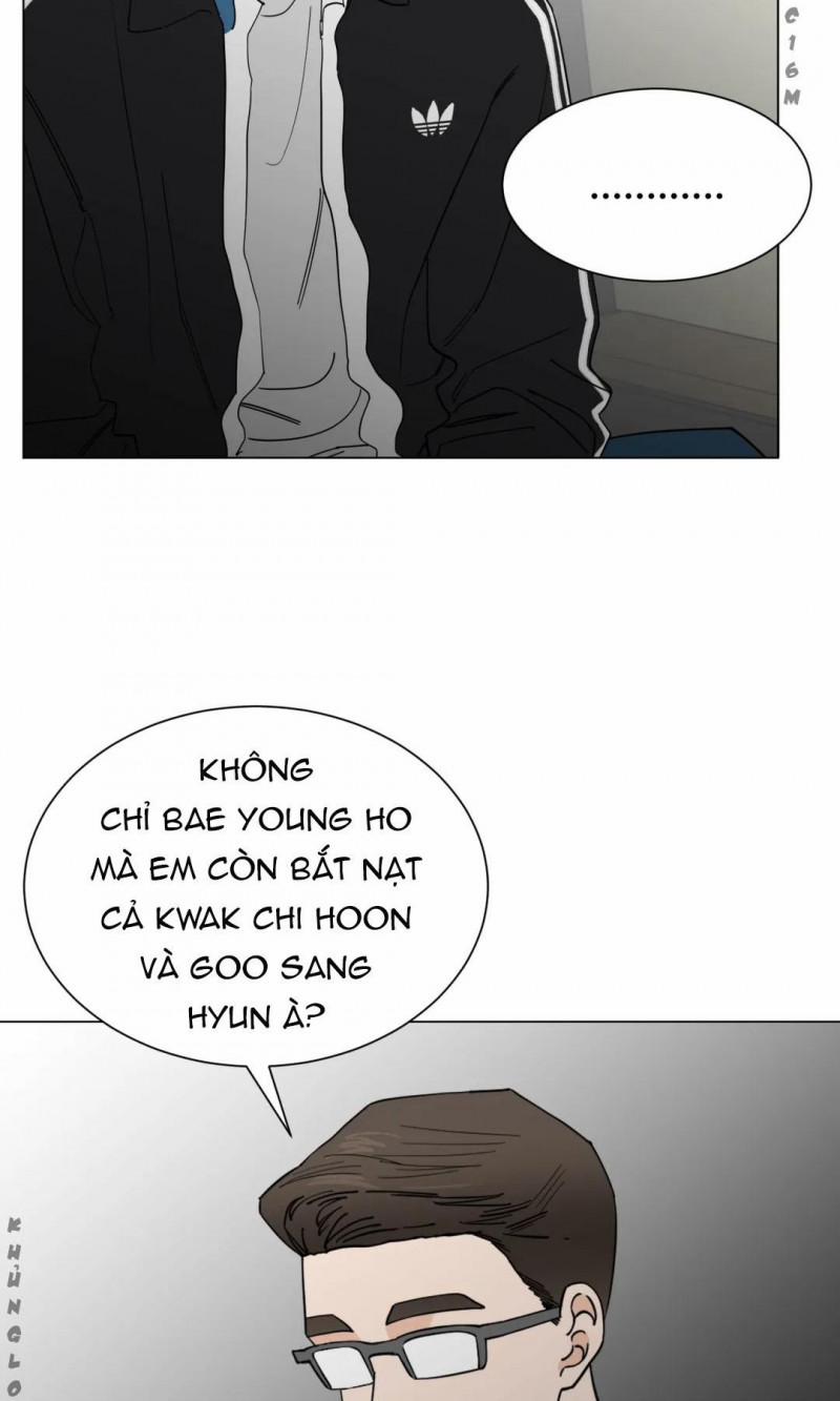 Thiếu Niên Nổi Loạn 45 trang 18