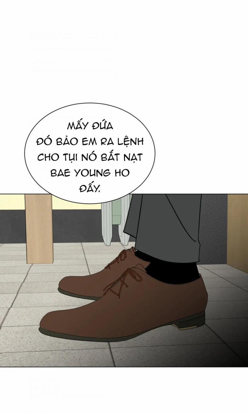 Thiếu Niên Nổi Loạn 45 trang 21