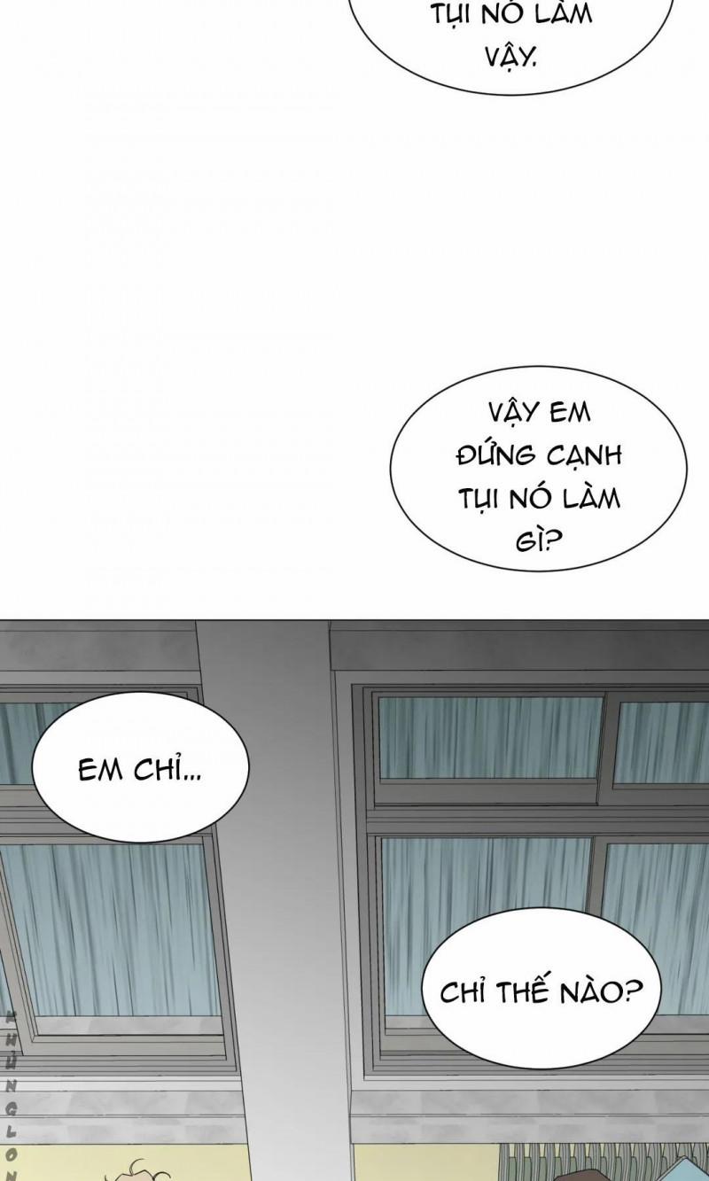 Thiếu Niên Nổi Loạn 45 trang 23