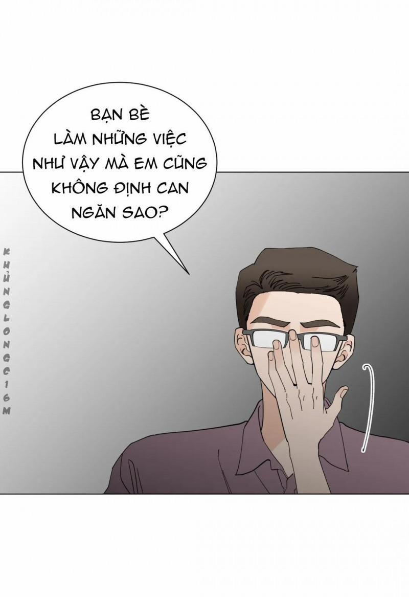 Thiếu Niên Nổi Loạn 45 trang 26