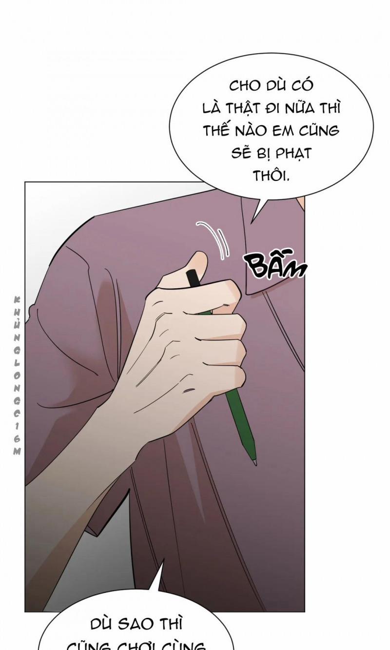 Thiếu Niên Nổi Loạn 45 trang 27