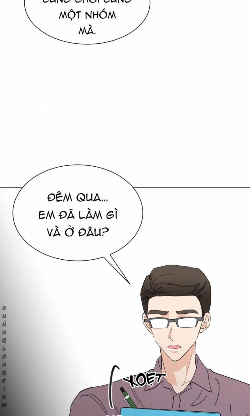 Thiếu Niên Nổi Loạn 45 trang 28