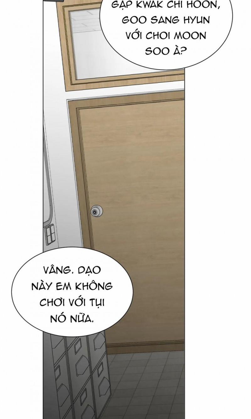 Thiếu Niên Nổi Loạn 45 trang 31