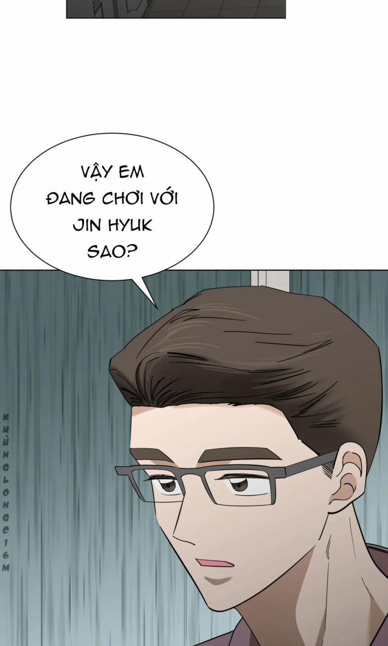 Thiếu Niên Nổi Loạn 45 trang 32