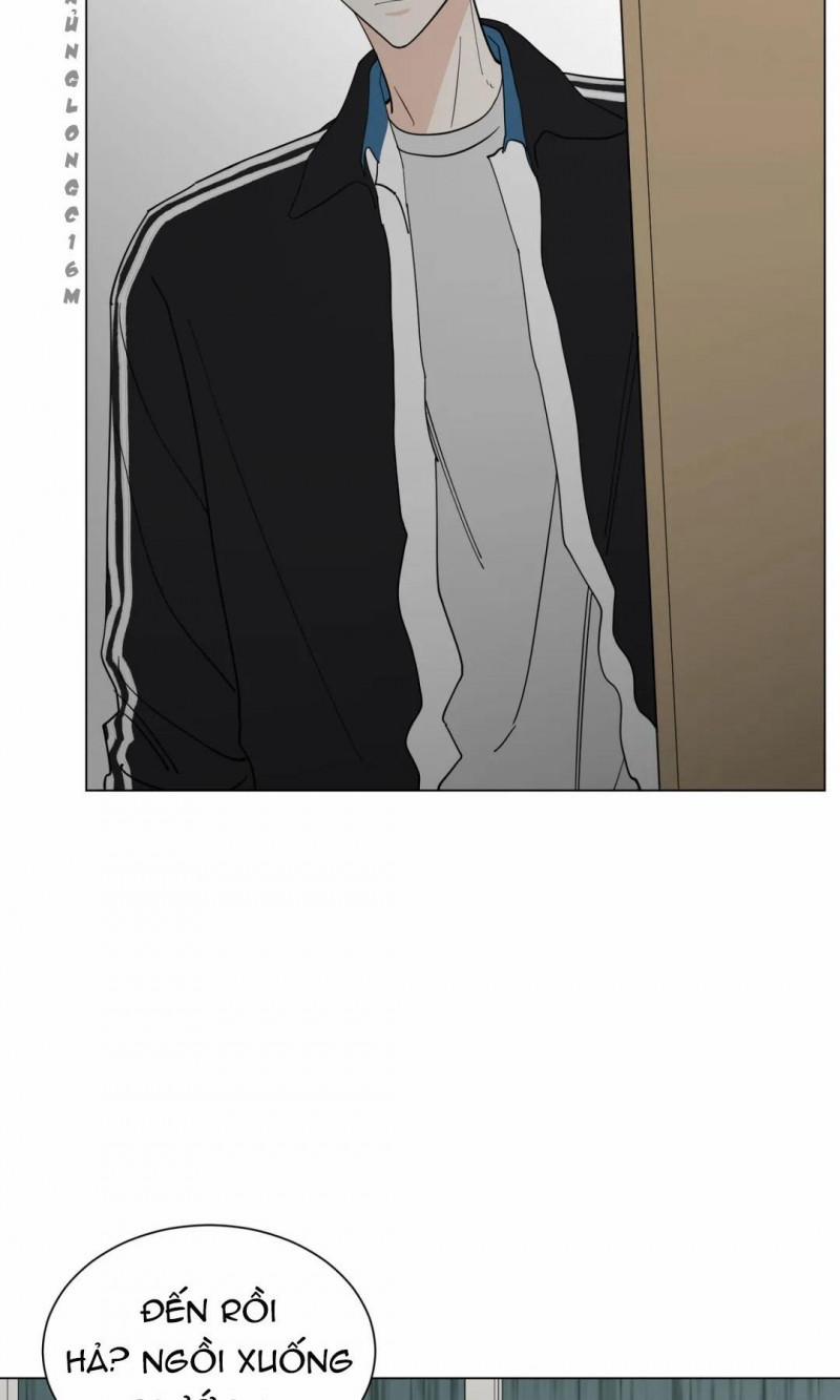 Thiếu Niên Nổi Loạn 45 trang 9