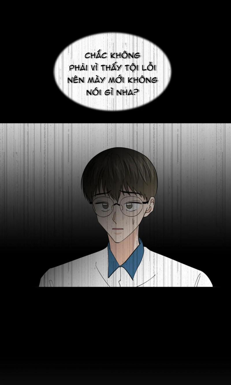 Thiếu Niên Nổi Loạn 46.5 trang 13