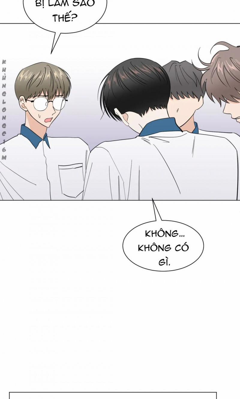 Thiếu Niên Nổi Loạn 46.5 trang 17