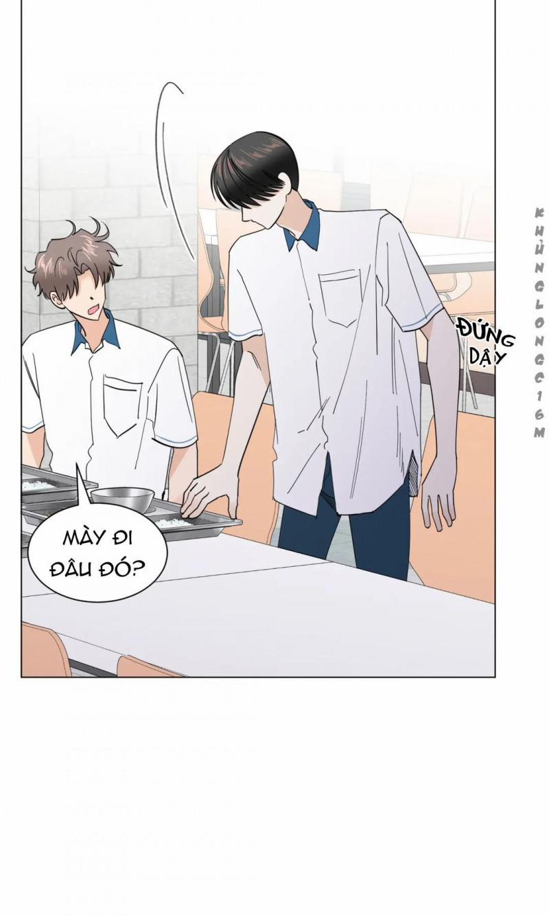 Thiếu Niên Nổi Loạn 46.5 trang 18