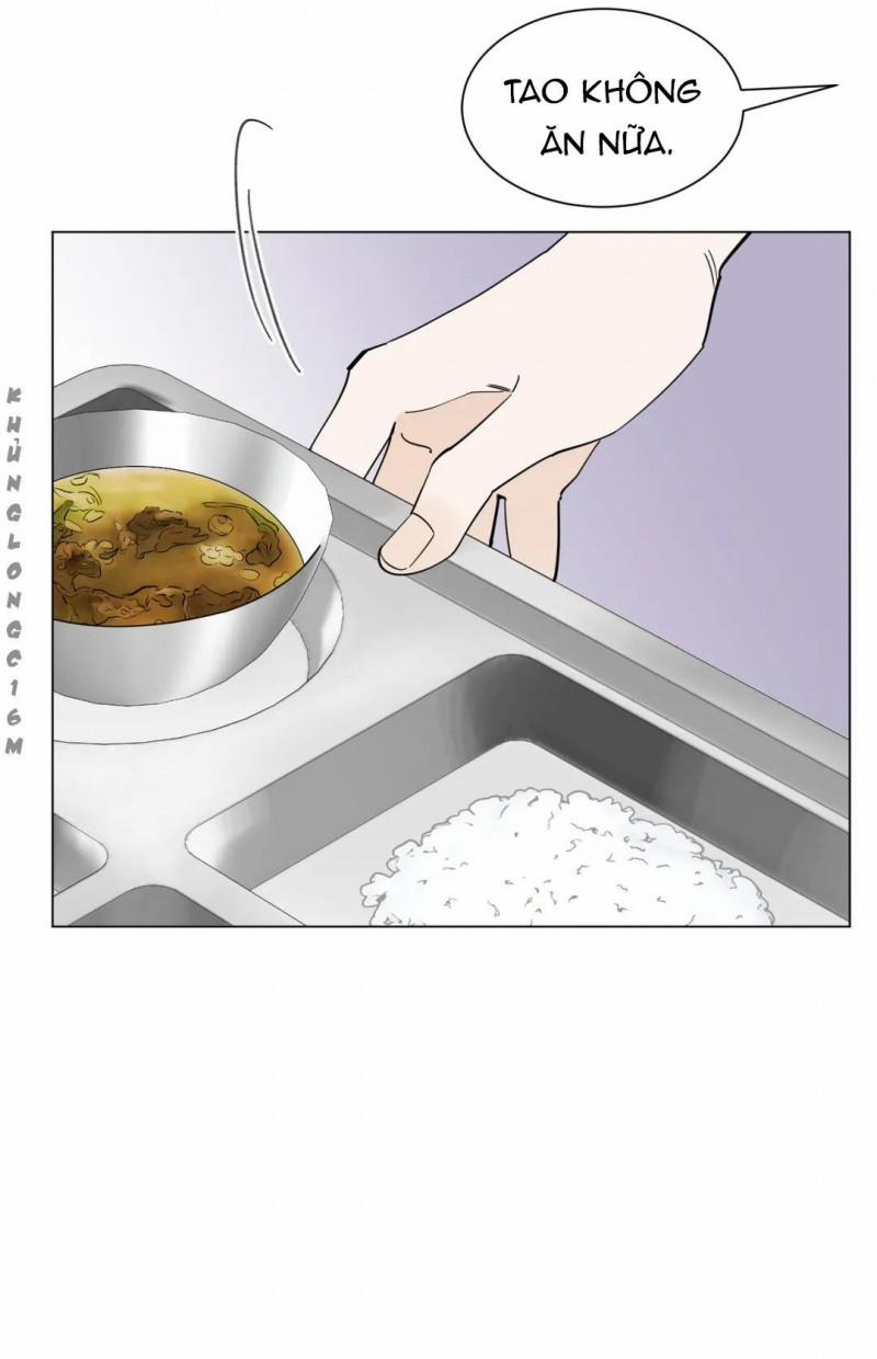 Thiếu Niên Nổi Loạn 46.5 trang 19