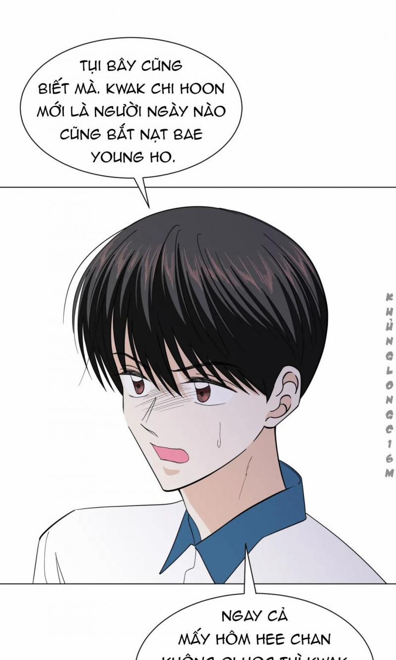 Thiếu Niên Nổi Loạn 46.5 trang 2