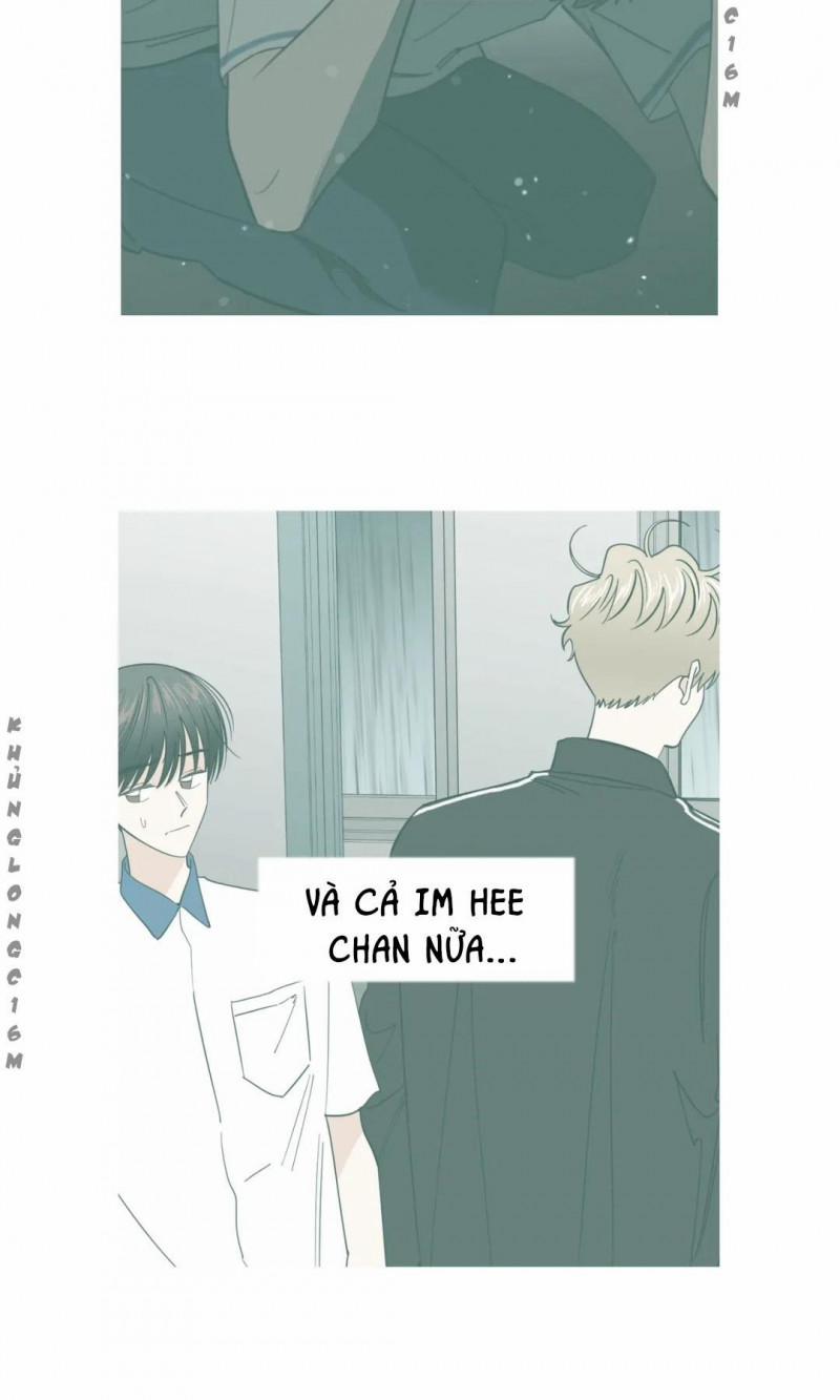 Thiếu Niên Nổi Loạn 46.5 trang 28