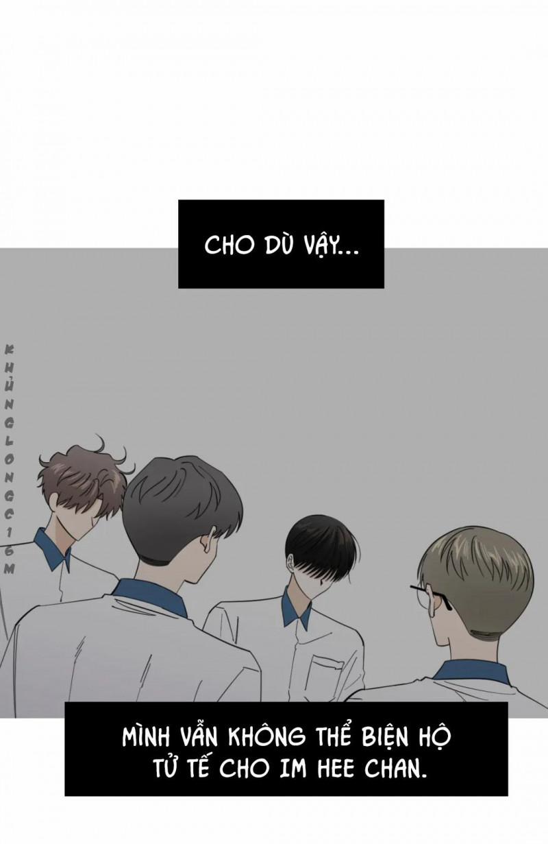 Thiếu Niên Nổi Loạn 46.5 trang 31