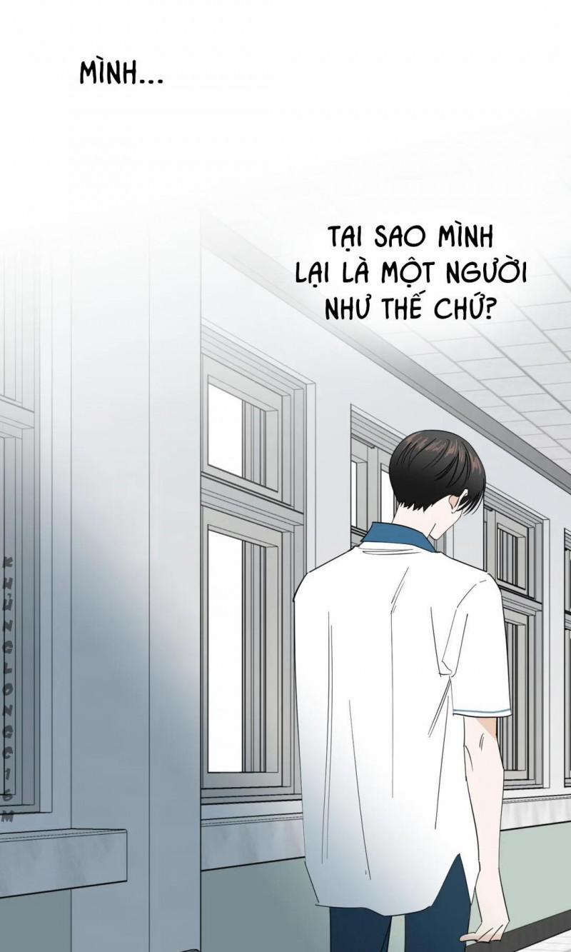 Thiếu Niên Nổi Loạn 46.5 trang 33