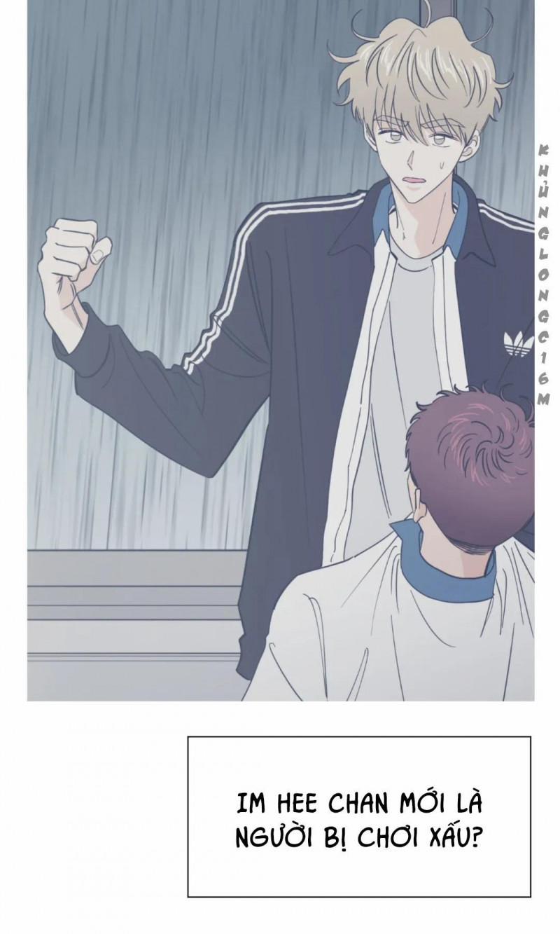 Thiếu Niên Nổi Loạn 46.5 trang 8