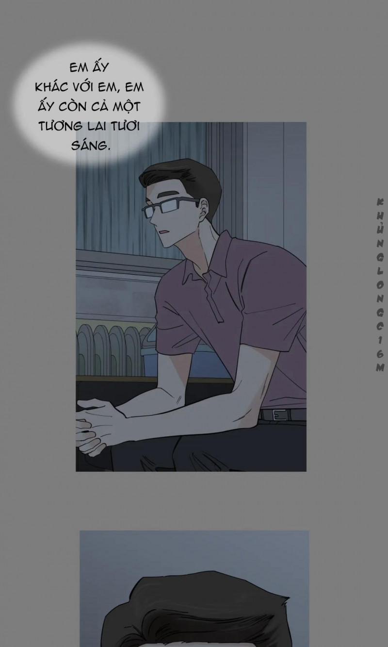 Thiếu Niên Nổi Loạn 46 trang 16