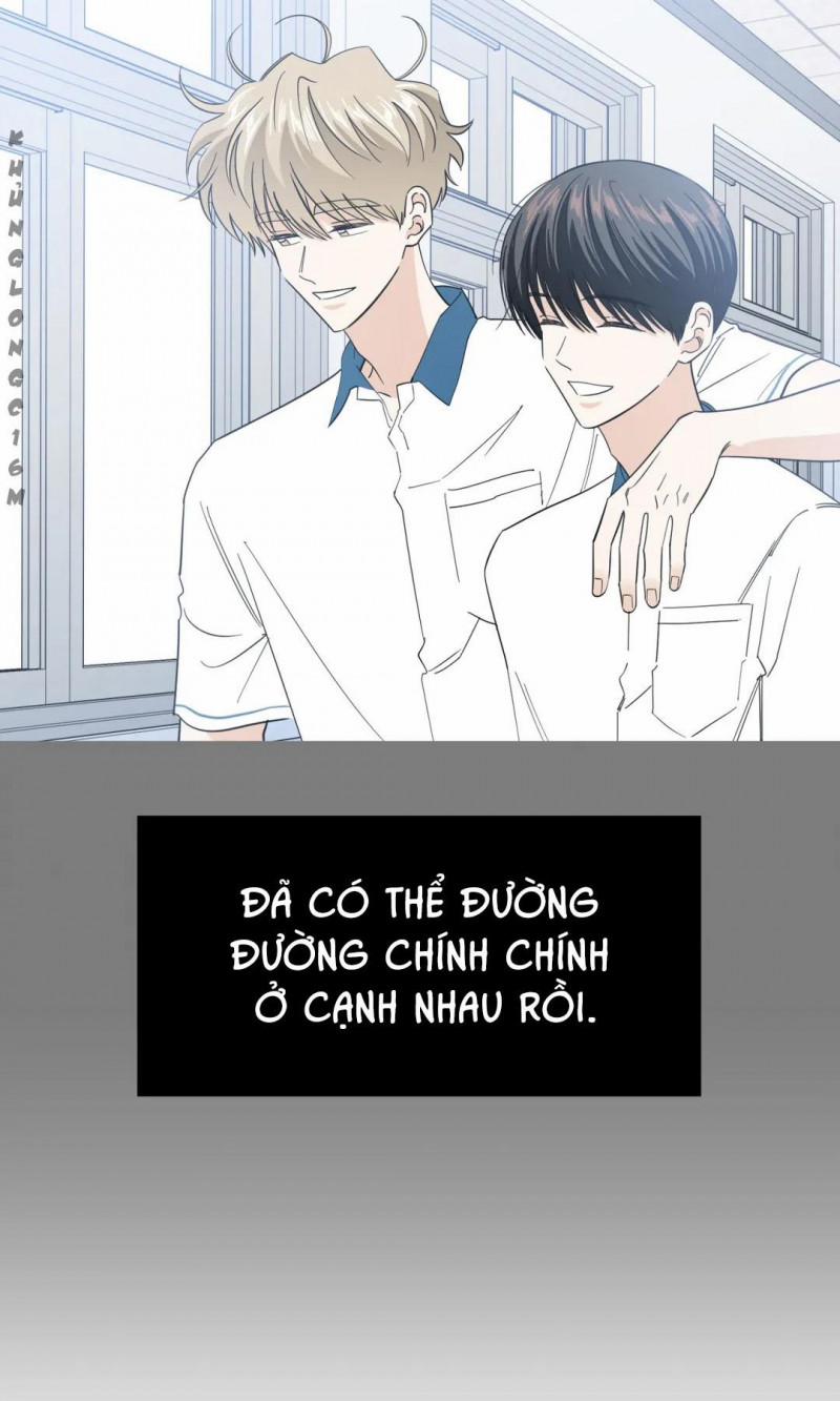 Thiếu Niên Nổi Loạn 46 trang 18