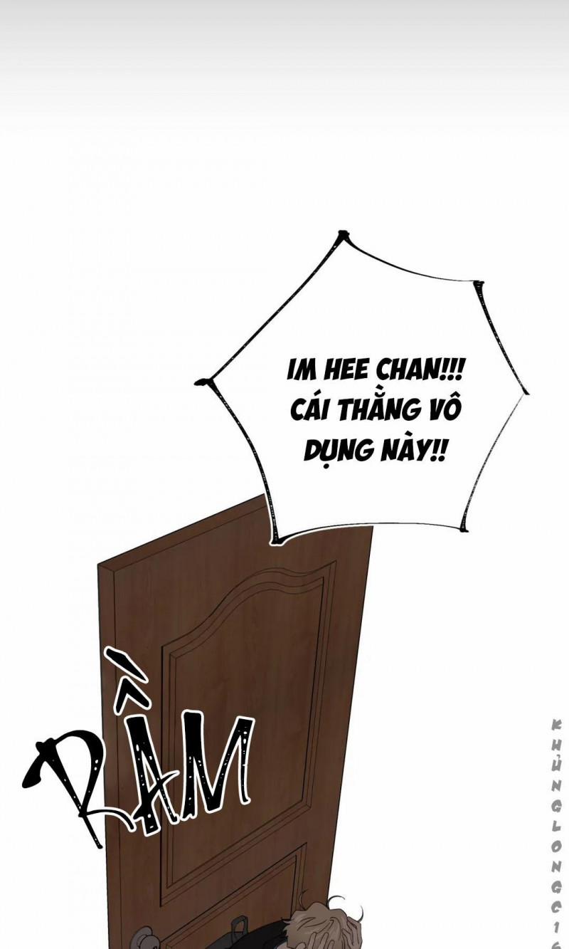 Thiếu Niên Nổi Loạn 46 trang 19